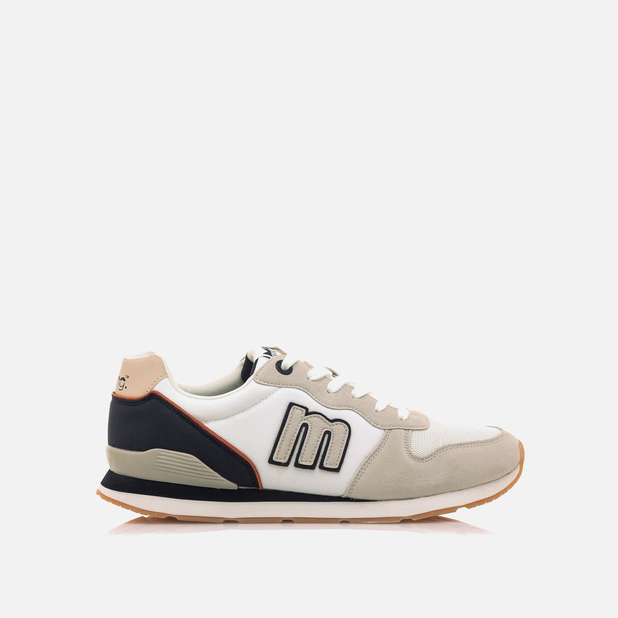 Bambas hot sale piel hombre